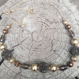 Chunky Necklace